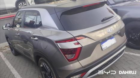 HYUNDAI Creta 2.0 16V 4P FLEX ULTIMATE AUTOMTICO, Foto 9
