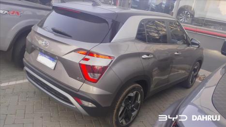 HYUNDAI Creta 2.0 16V 4P FLEX ULTIMATE AUTOMTICO, Foto 10