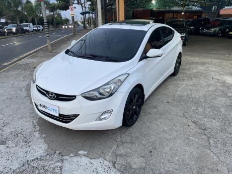 HYUNDAI Elantra 1.8 16V 4P GLS AUTOMTICO, Foto 1