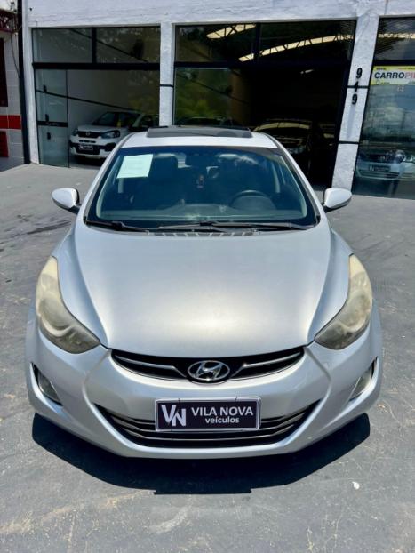 HYUNDAI Elantra 1.8 16V 4P GLS AUTOMTICO, Foto 6