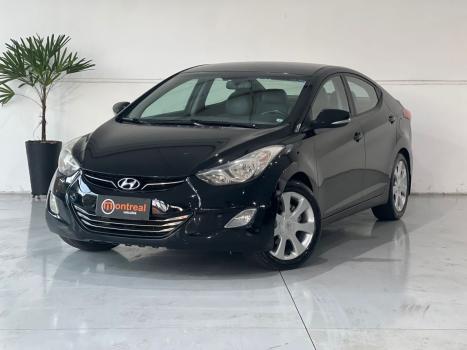 HYUNDAI Elantra 1.8 16V 4P GLS AUTOMTICO, Foto 1