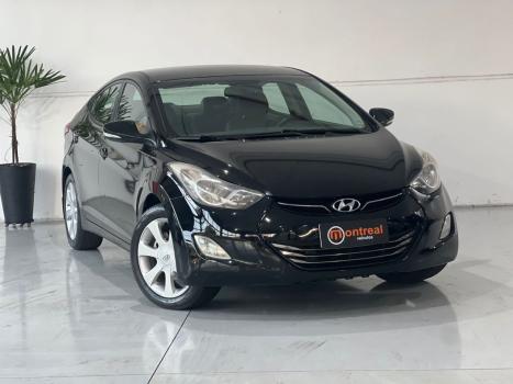 HYUNDAI Elantra 1.8 16V 4P GLS AUTOMTICO, Foto 3