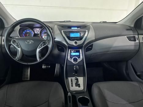 HYUNDAI Elantra 1.8 16V 4P GLS AUTOMTICO, Foto 5
