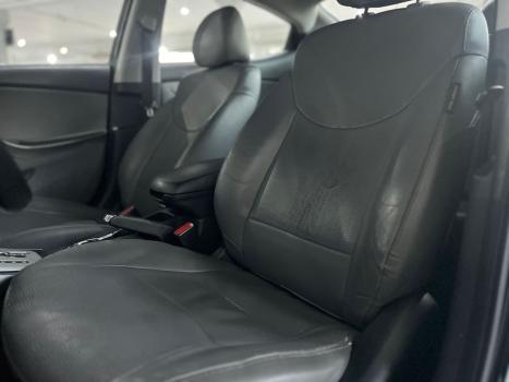 HYUNDAI Elantra 1.8 16V 4P GLS AUTOMTICO, Foto 6