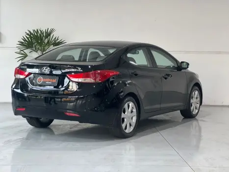HYUNDAI Elantra 1.8 16V 4P GLS AUTOMTICO, Foto 8