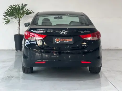 HYUNDAI Elantra 1.8 16V 4P GLS AUTOMTICO, Foto 9