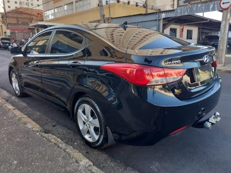 HYUNDAI Elantra 2.0 16V 4P FLEX GLS AUTOMTICO, Foto 3