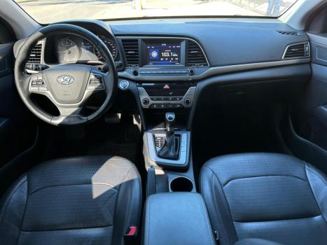 HYUNDAI Elantra 2.0 16V 4P FLEX AUTOMTICO, Foto 8