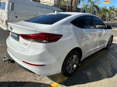 HYUNDAI Elantra 2.0 16V 4P FLEX AUTOMTICO, Foto 7