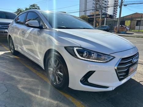 HYUNDAI Elantra 2.0 16V 4P FLEX AUTOMTICO, Foto 4