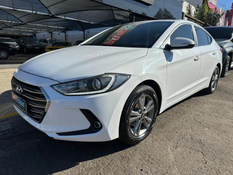 HYUNDAI Elantra 2.0 16V 4P FLEX AUTOMTICO, Foto 2