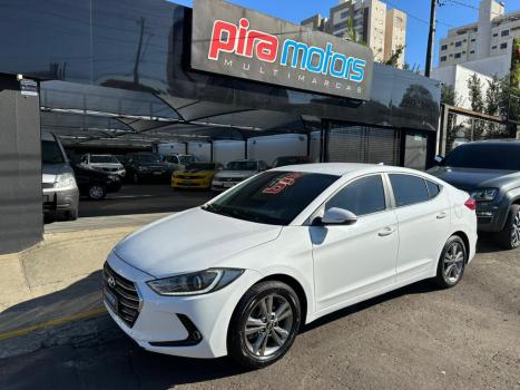 HYUNDAI Elantra 2.0 16V 4P FLEX AUTOMTICO, Foto 1