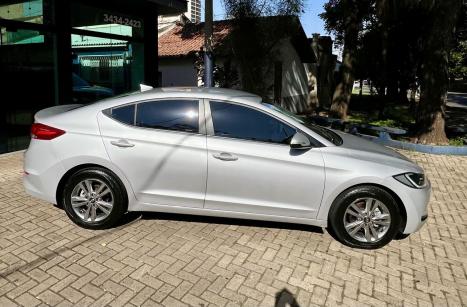 HYUNDAI Elantra 2.0 16V 4P FLEX AUTOMTICO, Foto 3