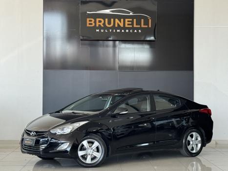 HYUNDAI Elantra 2.0 16V 4P FLEX GLS AUTOMTICO, Foto 1