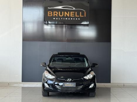 HYUNDAI Elantra 2.0 16V 4P FLEX GLS AUTOMTICO, Foto 2