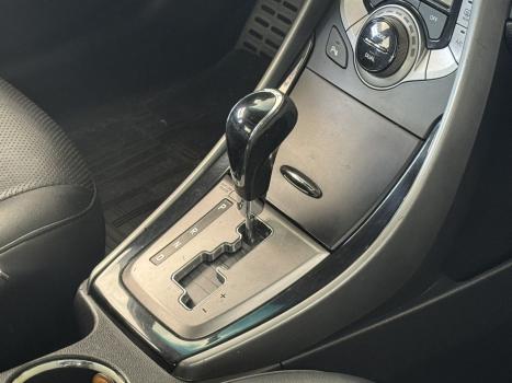 HYUNDAI Elantra 2.0 16V 4P FLEX GLS AUTOMTICO, Foto 5