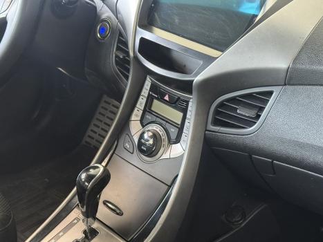 HYUNDAI Elantra 2.0 16V 4P FLEX GLS AUTOMTICO, Foto 6