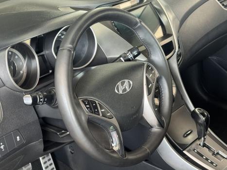 HYUNDAI Elantra 2.0 16V 4P FLEX GLS AUTOMTICO, Foto 8