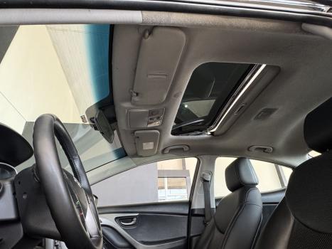 HYUNDAI Elantra 2.0 16V 4P FLEX GLS AUTOMTICO, Foto 10