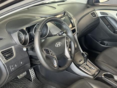 HYUNDAI Elantra 2.0 16V 4P FLEX GLS AUTOMTICO, Foto 11