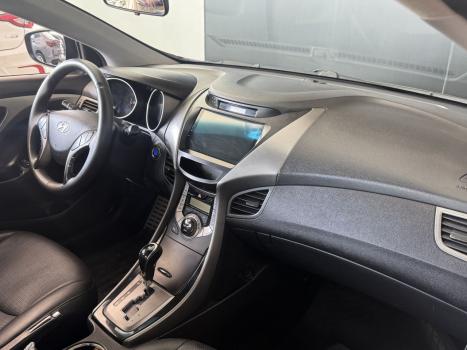 HYUNDAI Elantra 2.0 16V 4P FLEX GLS AUTOMTICO, Foto 12