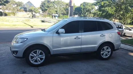 HYUNDAI Grand Santa F 3.3 V6 4P 4WD AUTOMTICO, Foto 3