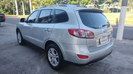 HYUNDAI Grand Santa F 3.3 V6 4P 4WD AUTOMTICO, Foto 4