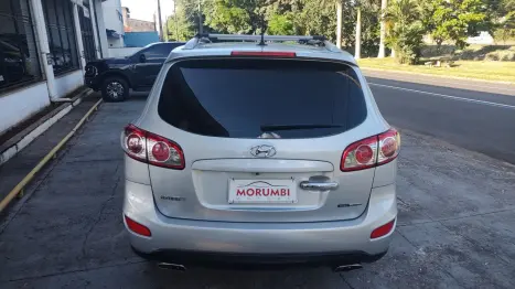 HYUNDAI Grand Santa F 3.3 V6 4P 4WD AUTOMTICO, Foto 5