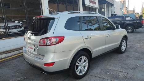 HYUNDAI Grand Santa F 3.3 V6 4P 4WD AUTOMTICO, Foto 6