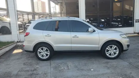 HYUNDAI Grand Santa F 3.3 V6 4P 4WD AUTOMTICO, Foto 7
