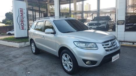 HYUNDAI Grand Santa F 3.3 V6 4P 4WD AUTOMTICO, Foto 8