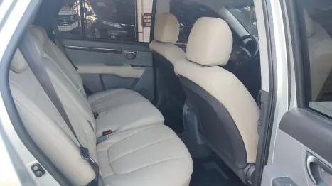 HYUNDAI Grand Santa F 3.3 V6 4P 4WD AUTOMTICO, Foto 10
