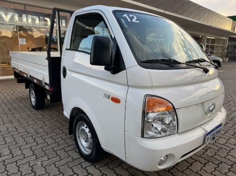 HYUNDAI H 100 2.5 3 P GS DIESEL, Foto 3