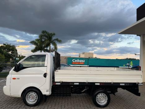 HYUNDAI H 100 2.5 3 P GS DIESEL, Foto 8