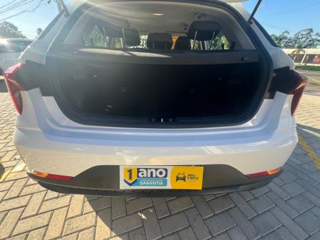 HYUNDAI H 100 2.6 3 P GLS DIESEL, Foto 12