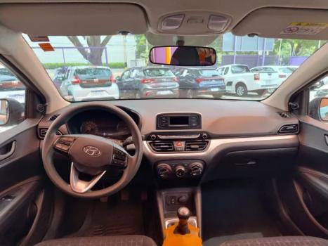 HYUNDAI H 100 2.6 3 P GLS DIESEL, Foto 8