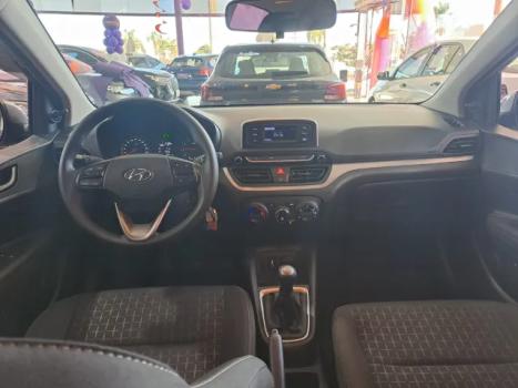 HYUNDAI H 100 2.6 3 P GLS DIESEL, Foto 5
