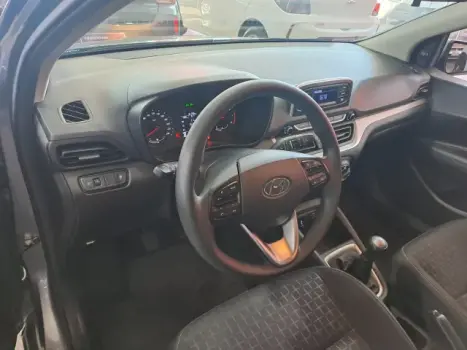 HYUNDAI H 100 2.6 3 P GLS DIESEL, Foto 6