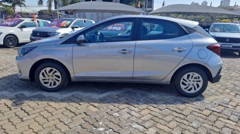 HYUNDAI H 100 2.6 3 P GLS DIESEL, Foto 4