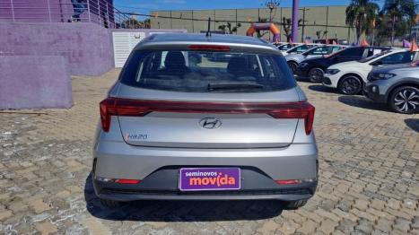 HYUNDAI H 100 2.6 3 P GLS DIESEL, Foto 5