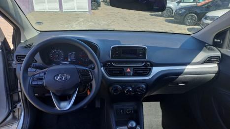 HYUNDAI H 100 2.6 3 P GLS DIESEL, Foto 7