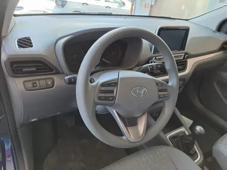 HYUNDAI H 100 2.6 3 P GLS DIESEL, Foto 7