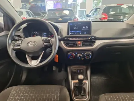 HYUNDAI H 100 2.6 3 P GLS DIESEL, Foto 7