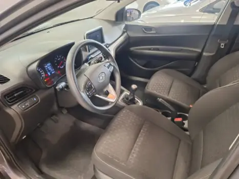 HYUNDAI H 100 2.6 3 P GLS DIESEL, Foto 8