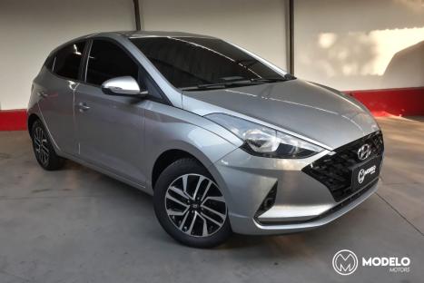 HYUNDAI HB 20 Hatch 1.0 12V 4P FLEX TGDI TURBO EVOLUTION AUTOMTICO, Foto 2