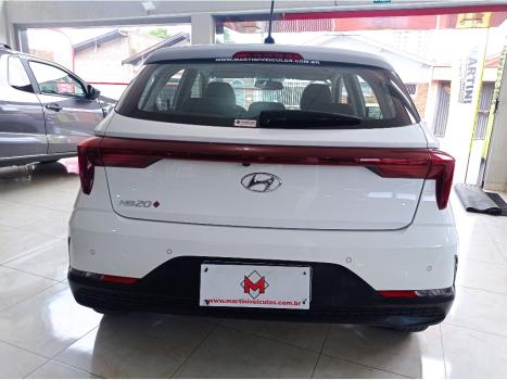 HYUNDAI HB 20 Hatch 1.0 12V 4P LIMITED, Foto 5