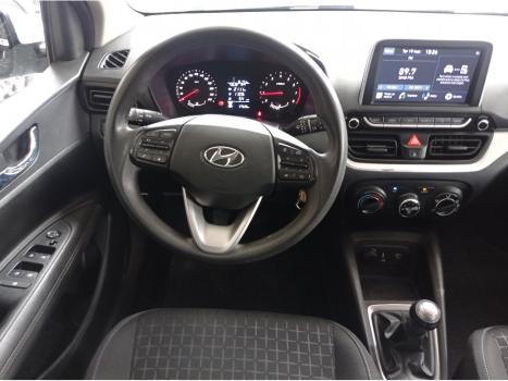 HYUNDAI HB 20 Hatch 1.0 12V 4P LIMITED, Foto 7