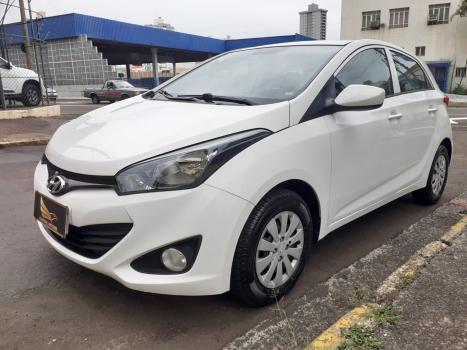 HYUNDAI HB 20 Hatch 1.0 12V 4P FLEX COPA DO MUNDO, Foto 1