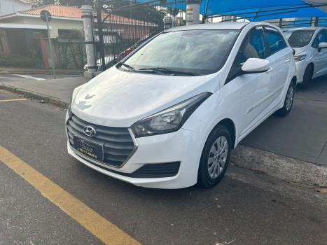 HYUNDAI HB 20 Hatch 1.0 12V 4P FLEX COMFORT PLUS, Foto 1