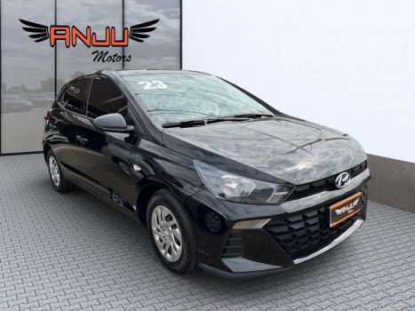 HYUNDAI HB 20 Hatch 1.0 12V 4P FLEX SENSE, Foto 1